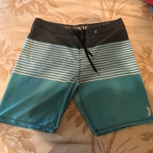 Hurley Phantom Board Short